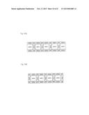 SEMICONDUCTOR MEMORY DEVICE diagram and image