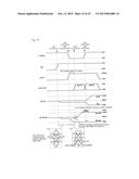 SEMICONDUCTOR MEMORY DEVICE diagram and image