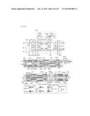 SEMICONDUCTOR MEMORY DEVICE diagram and image