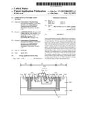 LDMOS DEVICE AND FABRICATION METHOD diagram and image