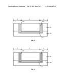 LDMOS DEVICE AND FABRICATION METHOD diagram and image