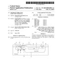 METHOD OF FABRICATING SEMICONDUCTOR DEVICE diagram and image