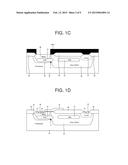 METHOD OF FABRICATING SEMICONDUCTOR DEVICE diagram and image