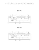 METHOD OF FABRICATING SEMICONDUCTOR DEVICE diagram and image