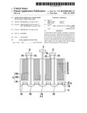 SEMICONDUCTOR DEVICE AND METHOD OF MANUFACTURING THE SAME diagram and image