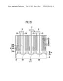 SEMICONDUCTOR DEVICE AND METHOD OF MANUFACTURING THE SAME diagram and image