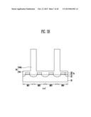 SEMICONDUCTOR DEVICE AND METHOD OF MANUFACTURING THE SAME diagram and image