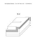 SEMICONDUCTOR DEVICE AND METHOD OF MANUFACTURING THE SAME diagram and image