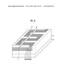 SEMICONDUCTOR DEVICE AND METHOD OF MANUFACTURING THE SAME diagram and image