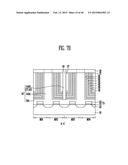 SEMICONDUCTOR DEVICE AND METHOD OF MANUFACTURING THE SAME diagram and image