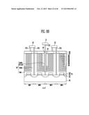 SEMICONDUCTOR DEVICE AND METHOD OF MANUFACTURING THE SAME diagram and image