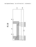 SEMICONDUCTOR DEVICE AND METHOD OF MANUFACTURING THE SAME diagram and image