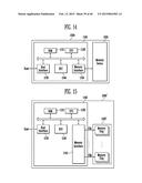 SEMICONDUCTOR DEVICE AND METHOD OF MANUFACTURING THE SAME diagram and image