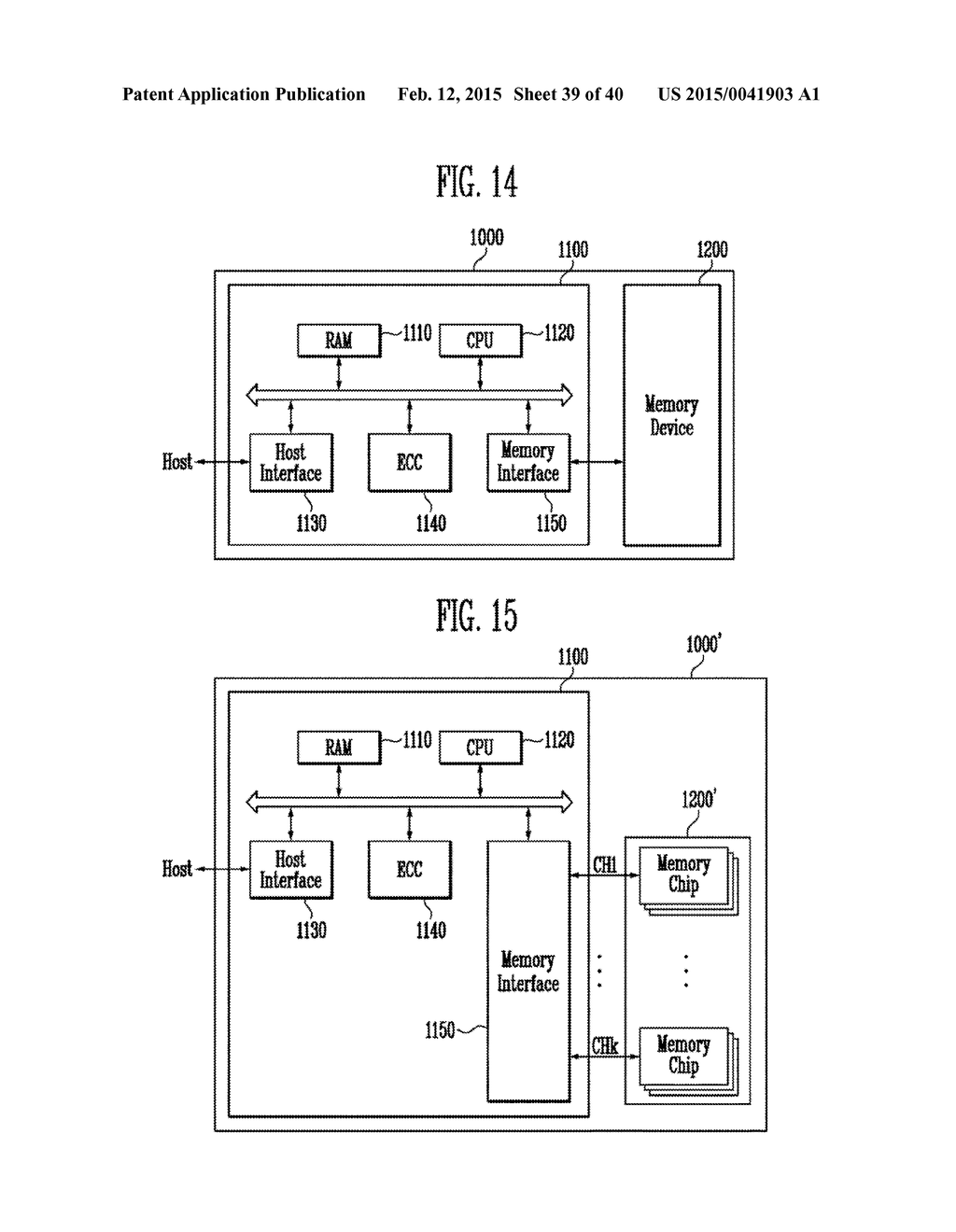 SEMICONDUCTOR DEVICE AND METHOD OF MANUFACTURING THE SAME - diagram, schematic, and image 40