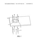 Embedded Micro Valve In Microphone diagram and image