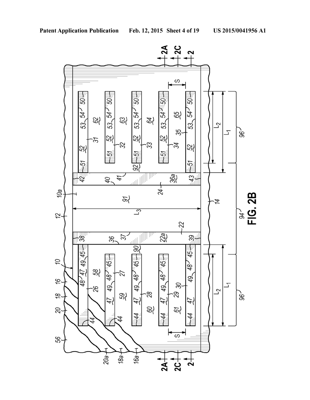 ISOLATION SCHEME FOR BIPOLAR TRANSISTORS IN BICMOS TECHNOLOGY - diagram, schematic, and image 05