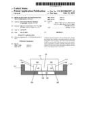 BIPOLAR JUNCTION TRANSISTOR HAVING MULTI-SIDED BASE CONTACT diagram and image