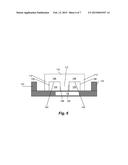 BIPOLAR JUNCTION TRANSISTOR HAVING MULTI-SIDED BASE CONTACT diagram and image