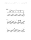 Semiconductor Device Having a Surface with Ripples diagram and image