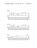 Semiconductor Device Having a Surface with Ripples diagram and image