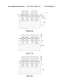 SEMICONDUCTOR PACKAGE AND FABRICATION METHOD THEREOF diagram and image