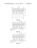 SEMICONDUCTOR PACKAGE AND FABRICATION METHOD THEREOF diagram and image