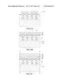 SEMICONDUCTOR PACKAGE AND FABRICATION METHOD THEREOF diagram and image