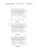 SEMICONDUCTOR PACKAGE AND FABRICATION METHOD THEREOF diagram and image