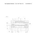 IMPRINT DEVICE AND IMPRINT METHOD diagram and image