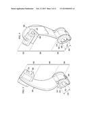 METHOD FOR FORMING AN ANGLED FLANGE diagram and image