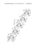 METHOD FOR FORMING AN ANGLED FLANGE diagram and image