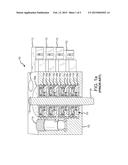 STRETCH BLOW MOLDING SYSTEM WITH A PROPORTIONAL PRE-BLOWING VALVE diagram and image