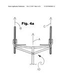 Frame for a human-powered vehicle diagram and image