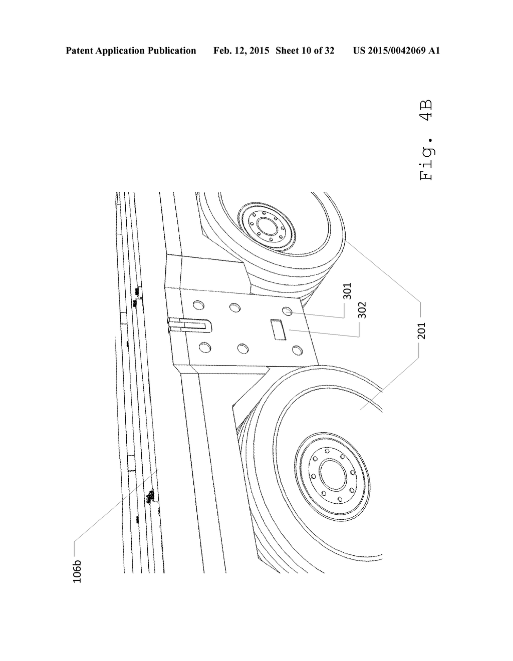 System and Method for Steering a Trailer - diagram, schematic, and image 11