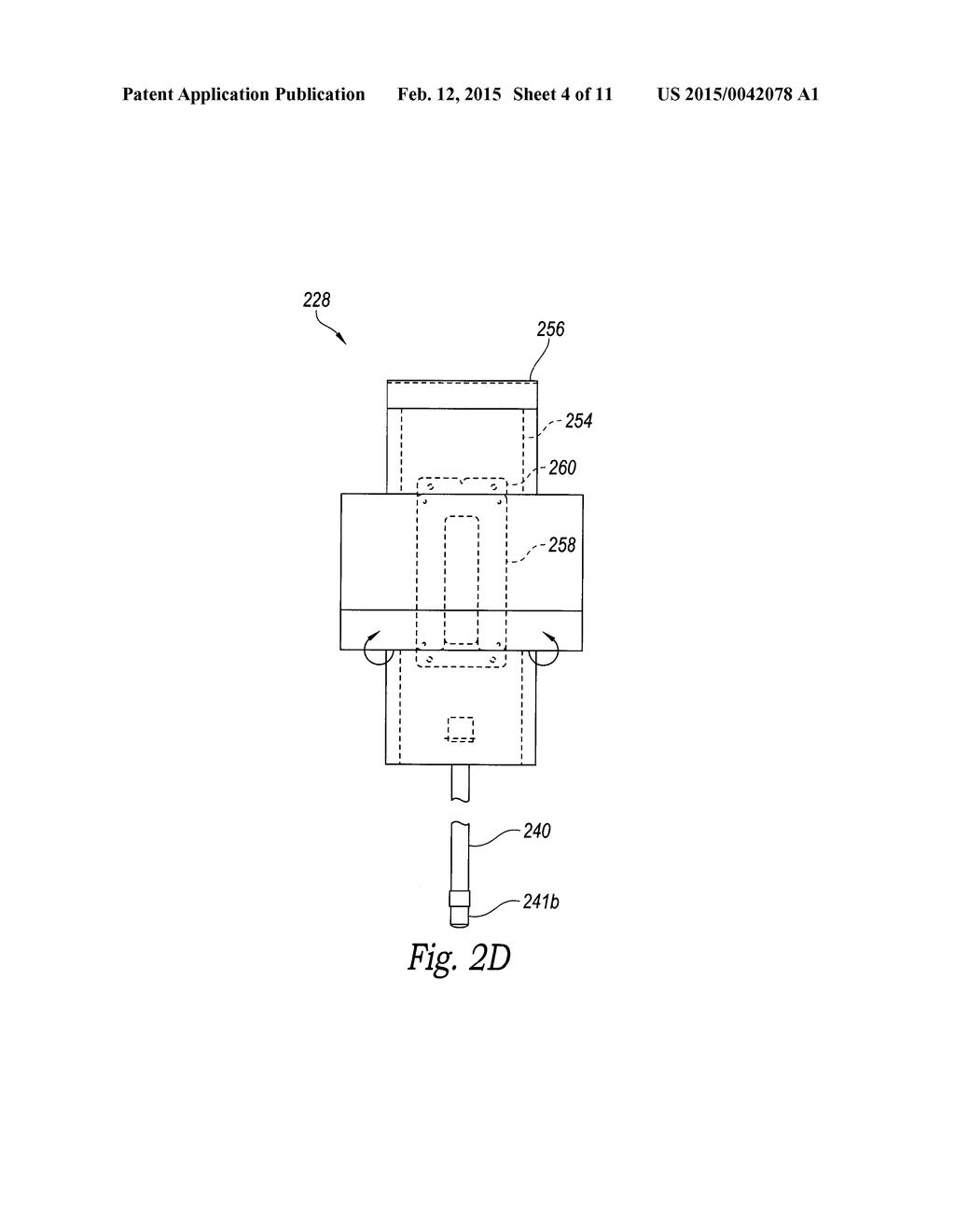 STRUCTURE MOUNTED AIRBAG ASSEMBLIES AND ASSOCIATED SYSTEMS AND METHODS - diagram, schematic, and image 05