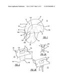 Dual Chambered Passenger Airbag diagram and image