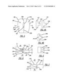 Dual Chambered Passenger Airbag diagram and image