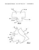 Dual Chambered Passenger Airbag diagram and image