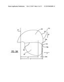 Dual Chambered Passenger Airbag diagram and image