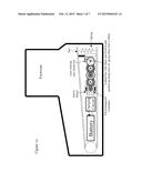 METHOD AND SYSTEM FOR CHARGING A BATTERY IN FOOTWEAR WHILE A PERSON WALKS     OR RUNS AND IN CRUTCHES OR A WHEELCHAIR WHILE A HANDICAPPED PERSON MOVES diagram and image