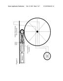 METHOD AND SYSTEM FOR CHARGING A BATTERY IN FOOTWEAR WHILE A PERSON WALKS     OR RUNS AND IN CRUTCHES OR A WHEELCHAIR WHILE A HANDICAPPED PERSON MOVES diagram and image