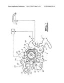 MOTOR-VEHICLE DOOR LOCK diagram and image