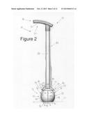 Object-Enclosing Chambered Scooper diagram and image