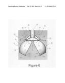 Object-Enclosing Chambered Scooper diagram and image