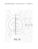 Object-Enclosing Chambered Scooper diagram and image