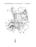 ATTACHMENT BRACKET FOR USE WITH HEAVY MACHINERY AND BRACKET MEMBERS diagram and image