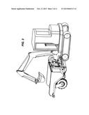 ATTACHMENT BRACKET FOR USE WITH HEAVY MACHINERY AND BRACKET MEMBERS diagram and image