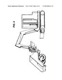 ATTACHMENT BRACKET FOR USE WITH HEAVY MACHINERY AND BRACKET MEMBERS diagram and image