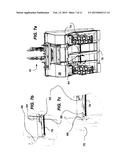 ATTACHMENT BRACKET FOR USE WITH HEAVY MACHINERY AND BRACKET MEMBERS diagram and image