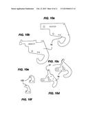 ATTACHMENT BRACKET FOR USE WITH HEAVY MACHINERY AND BRACKET MEMBERS diagram and image